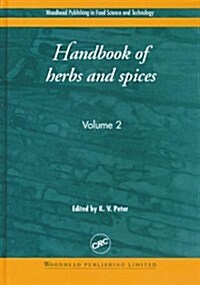 Handbook of Herbs and Spices: Volume 2 (Hardcover)