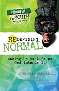 Redefining Normal (Paperback)