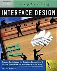 Exploring Interface Design (Paperback)