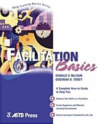 Facilitation Basics (Paperback)