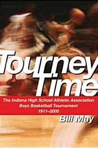 Tourney Time (Paperback, 2nd)