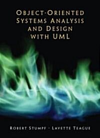 Object-oriented Systems Analysis And Design With Uml (Hardcover)