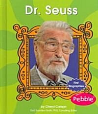 Dr. Seuss (Library Binding)