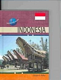 Indonesia (Library Binding)