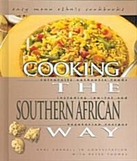 Cooking The Southern African Way (Library)