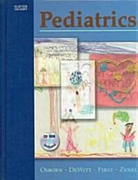 Pediatrics (Hardcover, CD-ROM)