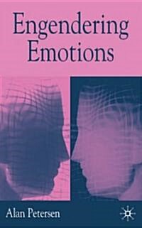Engendering Emotions (Hardcover)