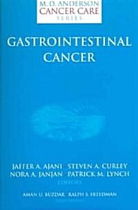 Gastrointestinal Cancer (Paperback)