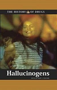 Hallucinogens (Library Binding)