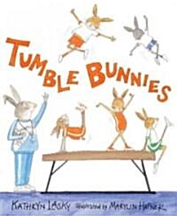 Tumble Bunnies (Hardcover)