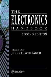 The Electronics Handbook (Hardcover, 2)