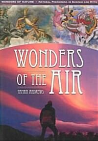 Wonders of the Air (Paperback)