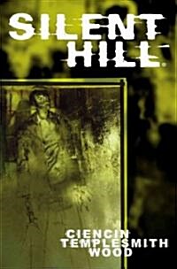 Silent Hill (Paperback)
