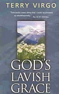 Gods Lavish Grace (Paperback)