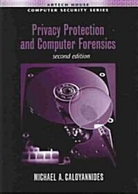 Privacy Protection and Computer Forensics (Hardcover, 2)