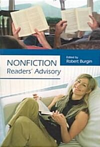Nonfiction Readers Advisory (Paperback)