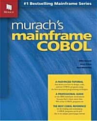 Murachs Mainframe COBOL (Paperback)