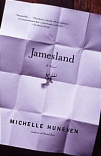 Jamesland (Paperback, Reprint)