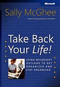 [중고] Take Back Your Life! (Paperback)