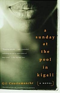 A Sunday at the Pool in Kigali (Paperback)