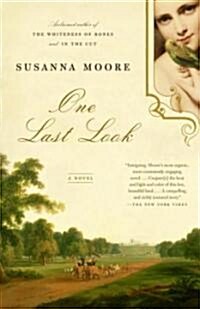 One Last Look (Paperback, Reprint)