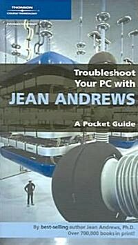 Troubleshoot Your PC With Jean Andrews (Paperback, POC)