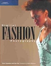 Digital Fashion Photography (Paperback)