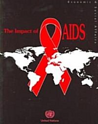 The Impact of AIDS (Paperback)