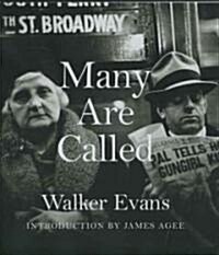 Many Are Called (Hardcover)