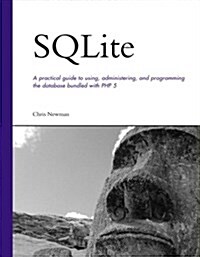 SQLite (Paperback)