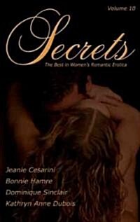 Secrets 10 (Paperback)