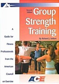 Group Strength Training (Paperback, 2nd)