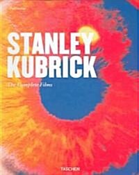 Stanley Kubrick (Paperback, Illustrated)