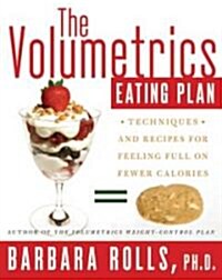 The Volumetrics Eating Plan (Hardcover)