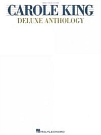 Carole King - Deluxe Anthology (Paperback)