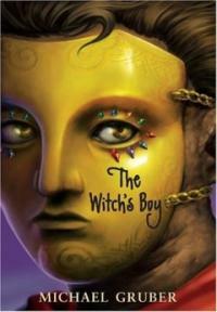 (The)witch's boy 