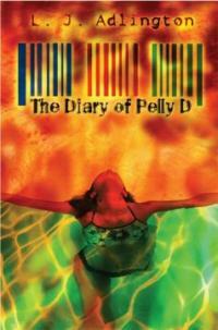 (The)diary of Pelly D 