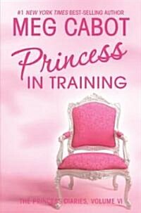 Princess in Training (Library)