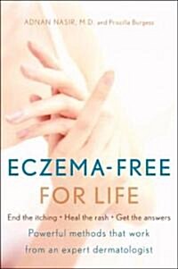 Eczema-Free for Life (Paperback)