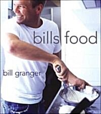 Bills Food (Paperback)