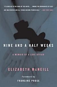 [중고] Nine and a Half Weeks (Paperback, Reprint)