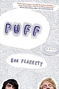 Puff (Paperback)