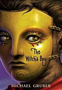 The Witchs Boy (Library)