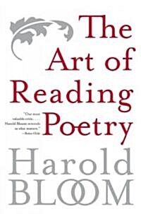 The Art of Reading Poetry (Paperback)