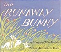 [중고] The Runaway Bunny (Hardcover)