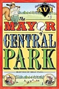 [중고] The Mayor of Central Park (Paperback)