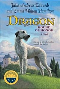 Dragon: Hound of Honor (Paperback)