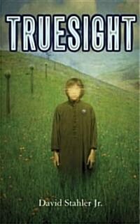 [중고] Truesight (Paperback, Reprint)