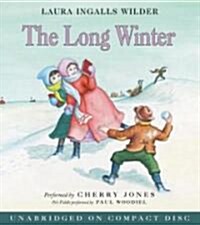 [중고] The Long Winter CD (Audio CD)