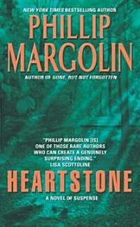 Heartstone (Paperback, Reprint)